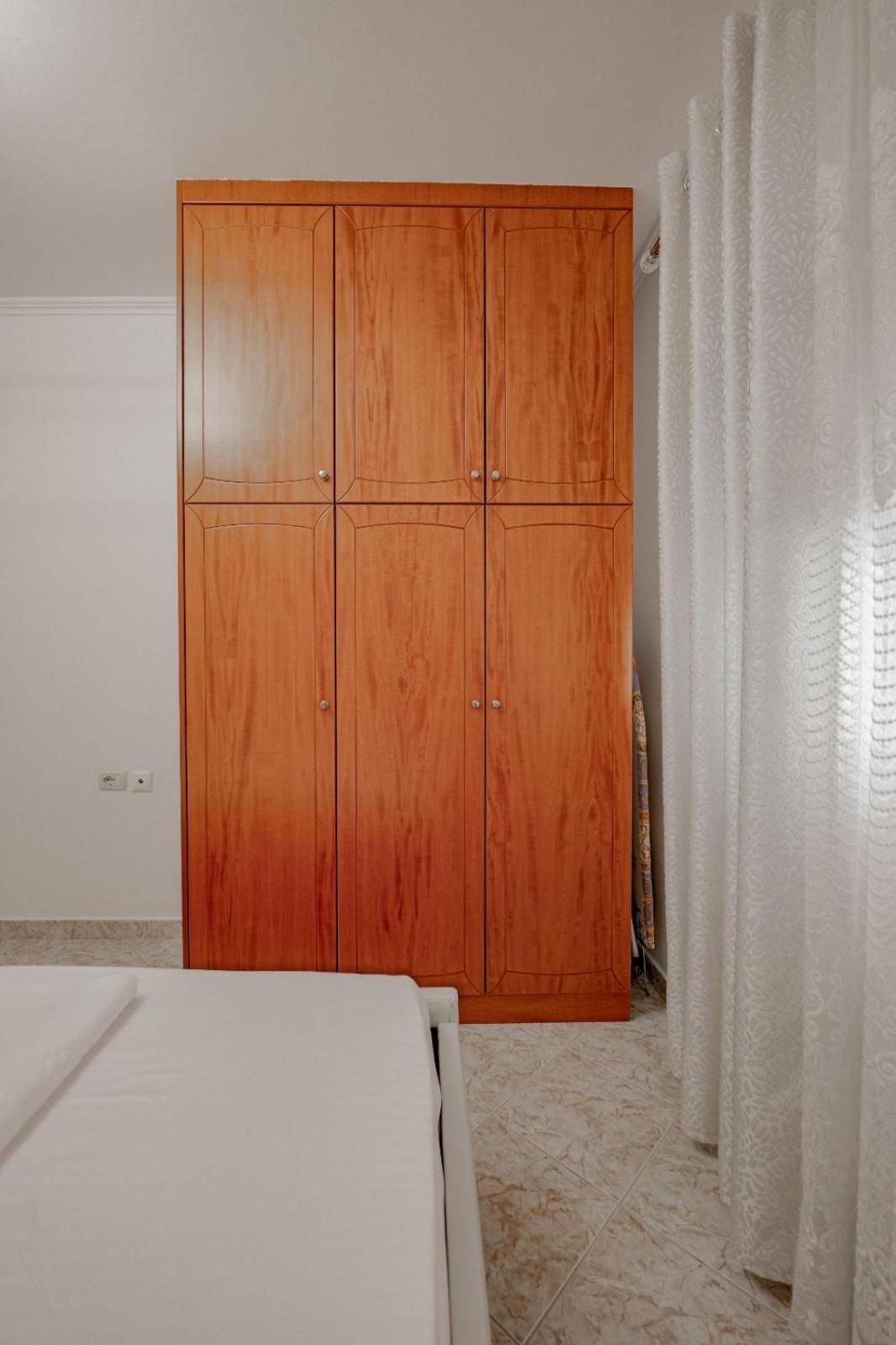 Ajla Apartment Sarande