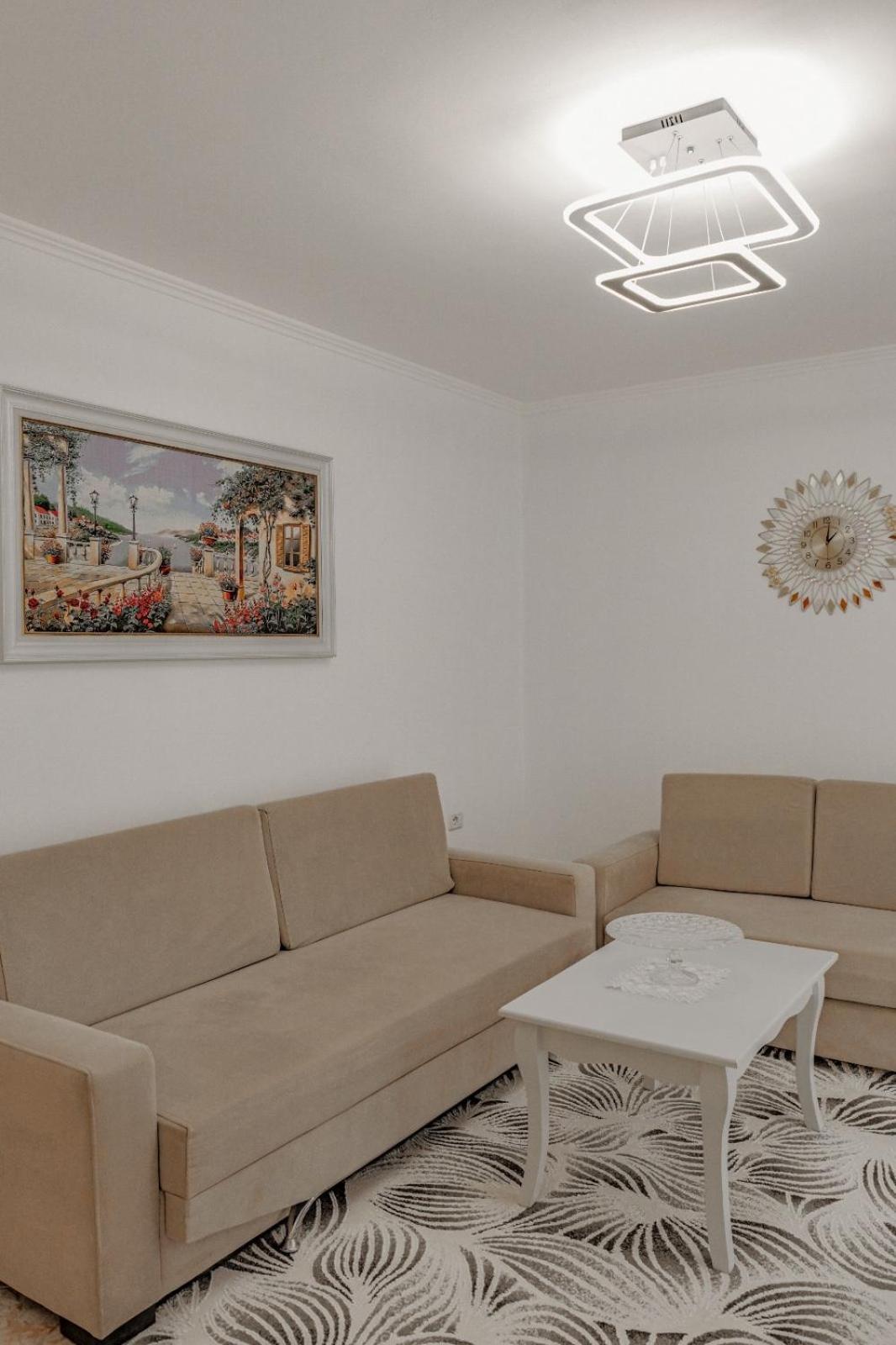 Apartment Ajla *