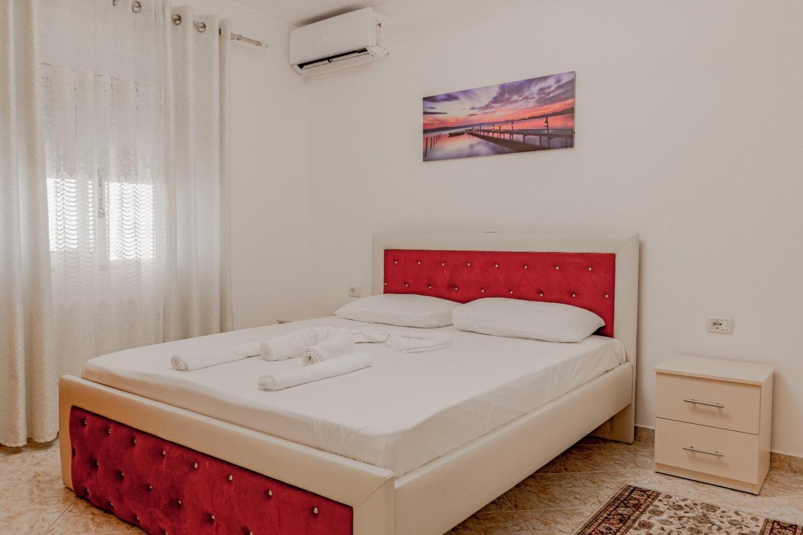 Ajla Lägenhet Sarandë