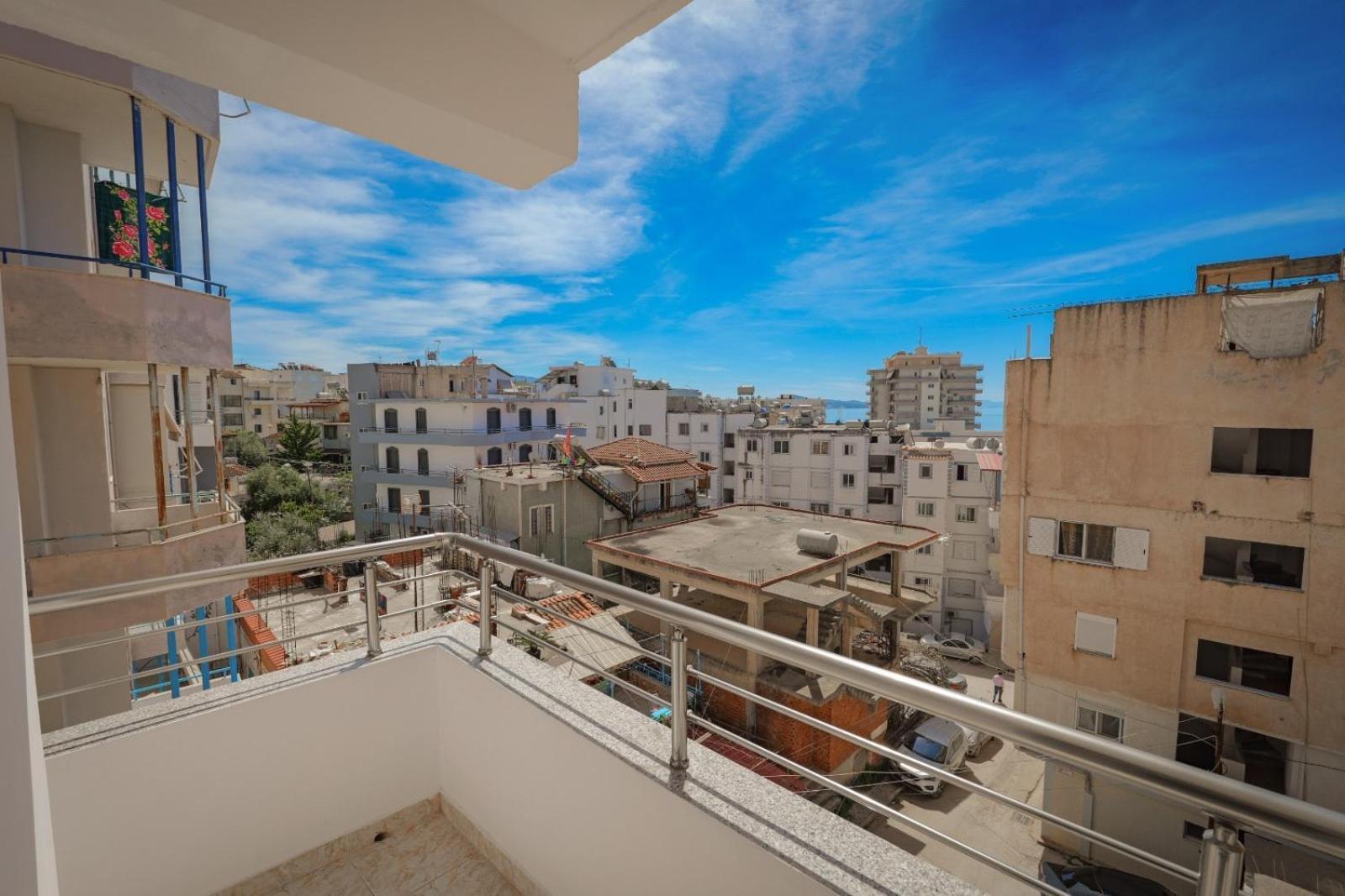 Lägenhet Ajla Sarandë